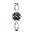 Bulova Women's Crystal Collection Watch